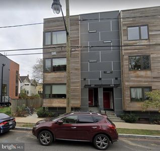 3221 12th St NE #102, Washington, DC, 20017