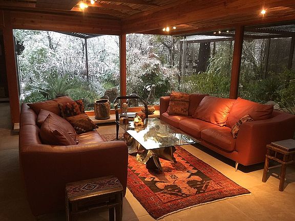 Living Room View