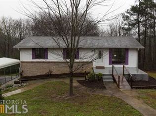 2301 Pinetree Ln NE, Conyers, GA 30012