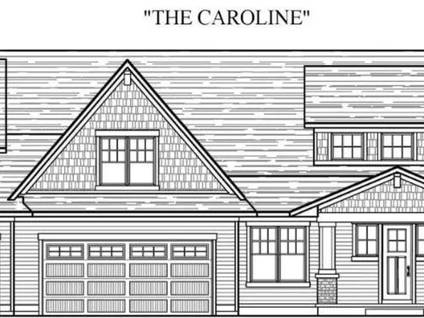 4927 Tall Pines Ct SE, Grand Rapids, MI 49546