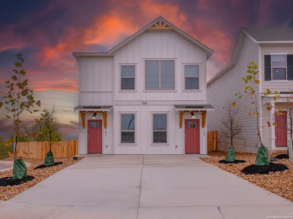 7127 Magnolia Creek, San Antonio, TX 78252