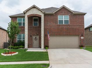 904 Swan Ridge Dr, Sherman, TX 75092