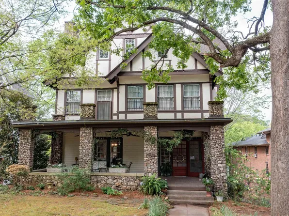 1106 28th Pl S, Birmingham, AL 35205