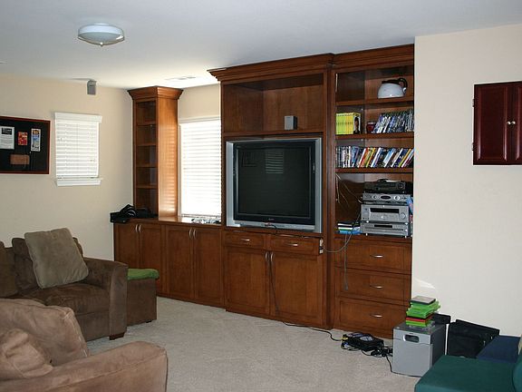 Bonus Room