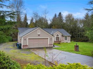 27806 76th Ave E, Graham, WA 98338