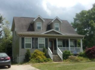 14 Blue Ridge Dr, Liberty, SC 29657