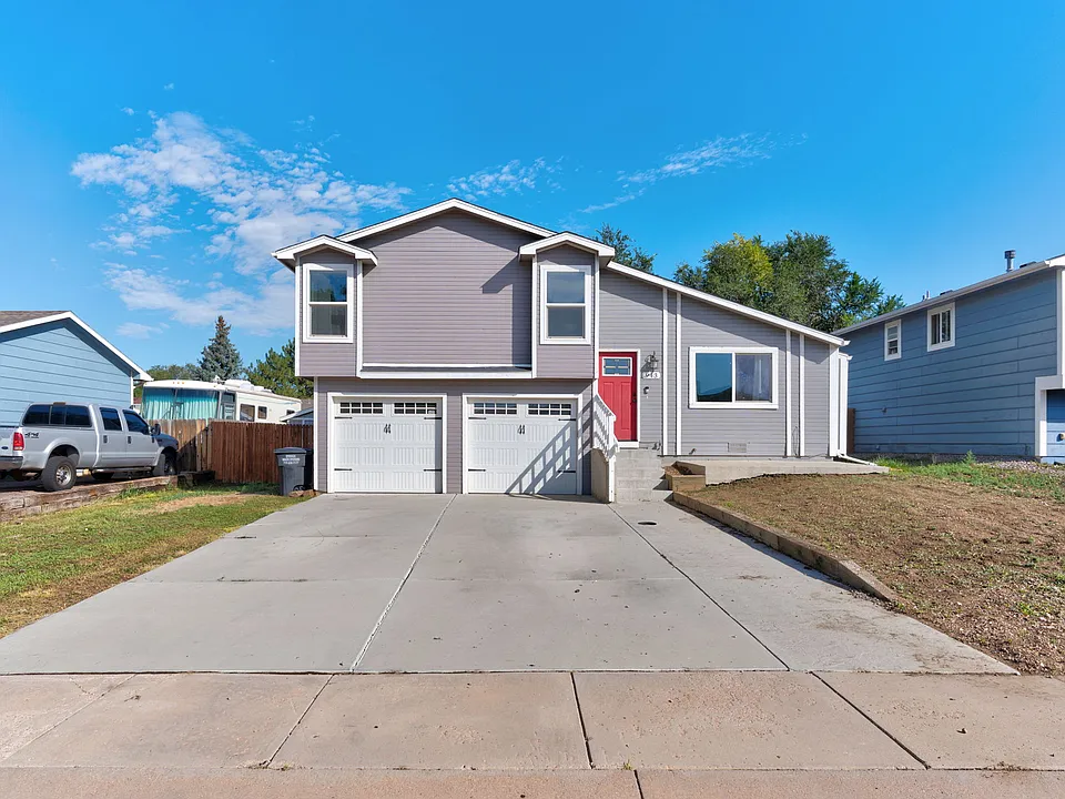 943 Rancher Dr