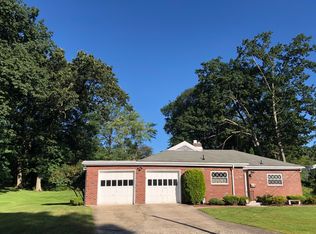 160 Cedar Ave, Shavertown, PA 18708