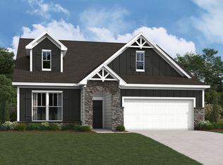 Meadow Plan, Canterbury Station, Wingate, NC 28174