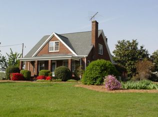 1756 Horsepasture Price Rd, Ridgeway, VA 24148