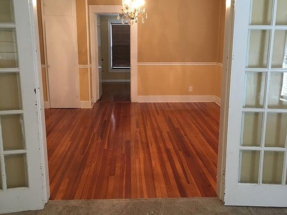 Living Room/Dining Room View