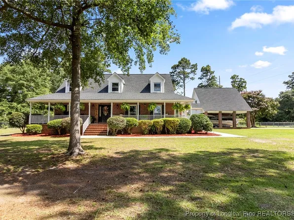 288 Woodington Rd, Hope Mills, NC 28348