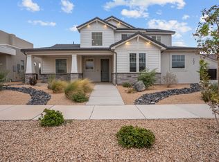 702 W Juniper Hill Dr, Saint George, UT 84790