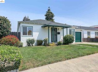 3431 Humphrey Ave, Richmond, CA 94804