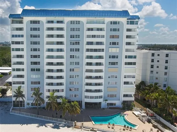 1750 Benjamin Franklin Dr APT 8D, Sarasota, FL 34236