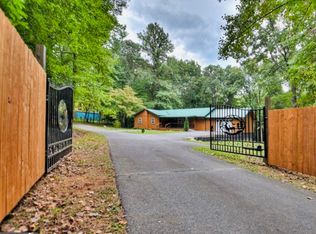 1843 Old Mobile Rd, Mc Caysville, GA 30555