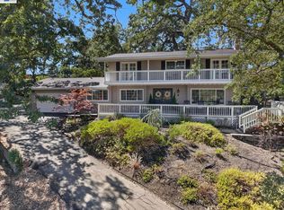 511 El Pintado Rd, Danville, CA 94526
