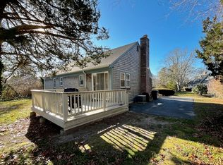 94 Cottonwood Ln, Centerville, MA 02632