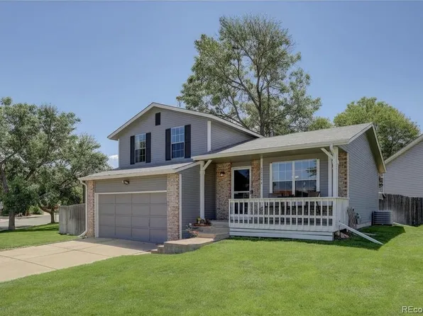 19768 E Princeton Place, Aurora, CO 80013