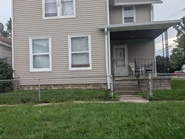 1003 Clinton St, Sandusky, OH 44870
