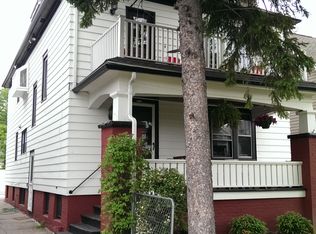 214 Norwalk Ave, Buffalo, NY 14216