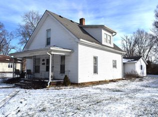221 Wheeler St, Mooresville, IN 46158