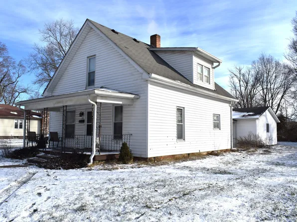 221 Wheeler St, Mooresville, IN 46158