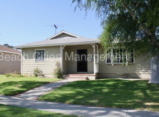 5811 E Oakbrook St, Long Beach, CA 90815