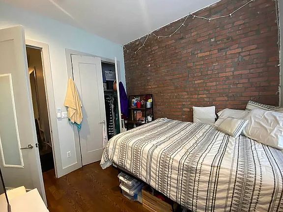 4th image of 303 Malcolm X Blvd APT 3F