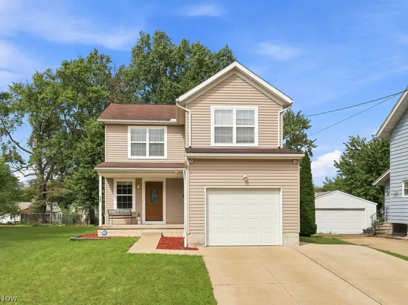 788 Manitou Ave, Akron, OH 44305