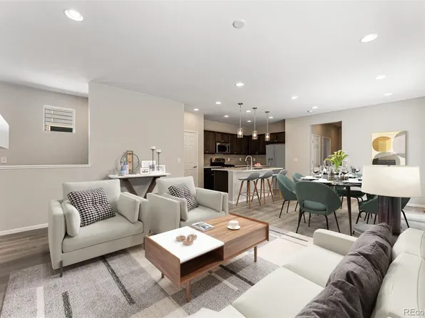6612 N Ceylon Street, Denver, CO 80249