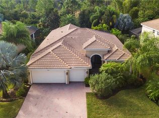 11872 Granite Woods Loop, Venice, FL 34292