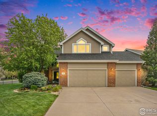 900 Milan Terrace Dr, Fort Collins, CO 80525