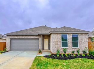 21707 Colonial Meadow Creek Trl, Waller, TX 77484