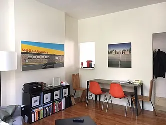 Rented by Manhattan Spaces