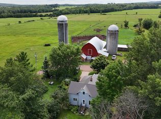 62701 County Highway C, Marengo, WI 54855