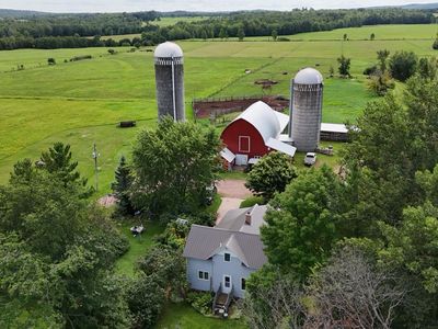 62701 County Highway C, Marengo, WI, 54855