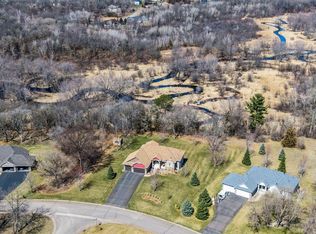 1305 193rd Ln NW, Oak Grove, MN 55011