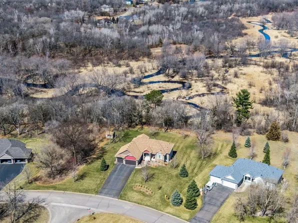 1305 193rd Ln NW, Oak Grove, MN 55011