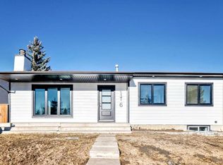 116 S Rundlecairn Rise NE, Calgary, AB T1Y2Y3