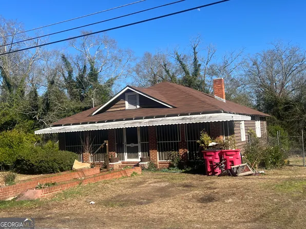 765 Magnolia Dr, Macon, GA 31217