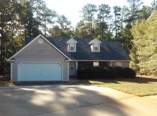 480 Berkshire Dr, Covington, GA 30016