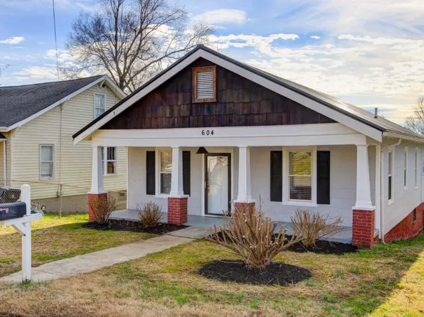 604 Midlake Dr, Knoxville, TN 37918