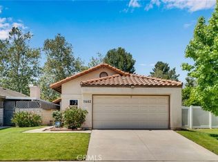 11462 Tioga Peak Ct, Rancho Cucamonga, CA 91737