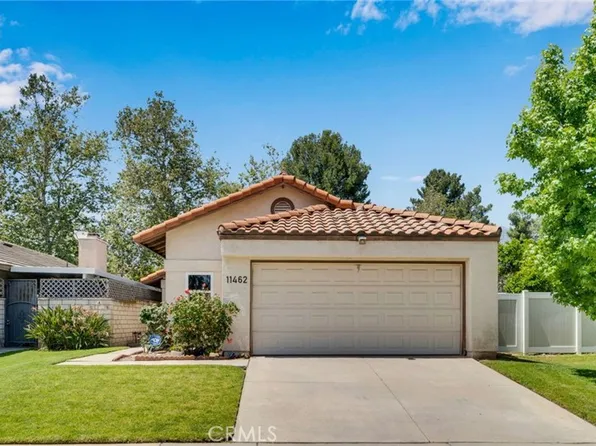 11462 Tioga Peak Ct, Rancho Cucamonga, CA 91737