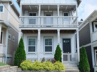 1317A Stainback Ave, Nashville, TN 37207