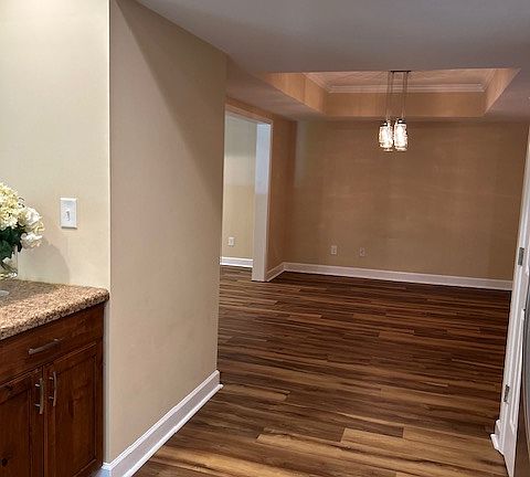 Dinning room