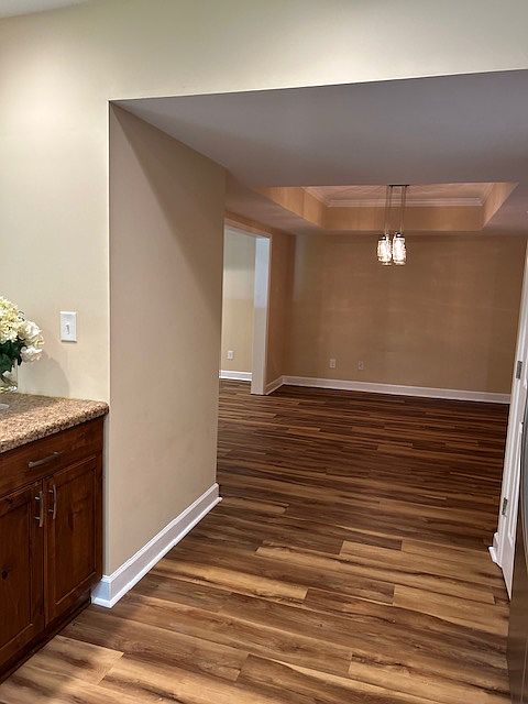 Dinning room