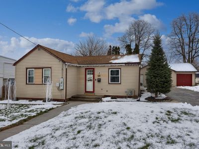 26 S 6th Ave, Lebanon, PA, 17042