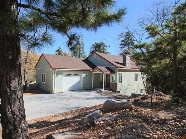 949 Inspiration Dr, Crest Park, CA 92378